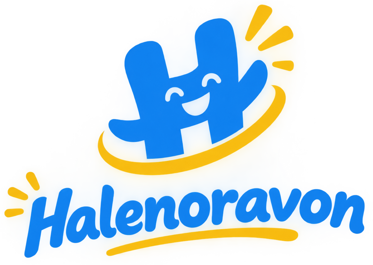 Halenoravon